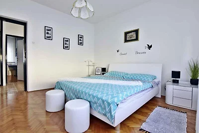 Vakantieappartement Gezinsvakantie Umag