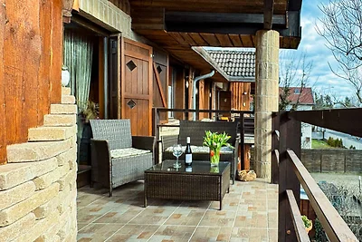 Casa vacanze Vacanza di relax Zamardi