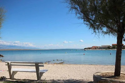 Appartamento Vacanza con famiglia Vir