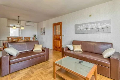 Vakantieappartement Gezinsvakantie Radmani