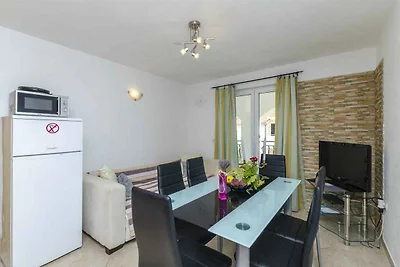 Appartamento Vacanza con famiglia Lokva Rogoznica
