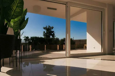 Vakantiehuis Ontspannende vakantie Kornic