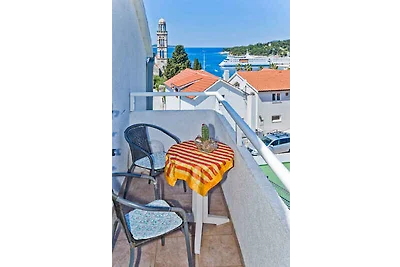 Appartamento Vacanza con famiglia Hvar