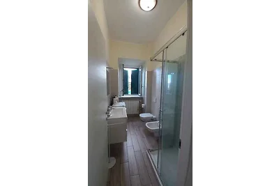 Ferienwohnung mit Internet und Panoramablick