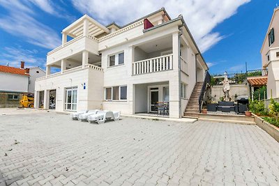 Ferienwohnung mit Klimaanlage, am Strand