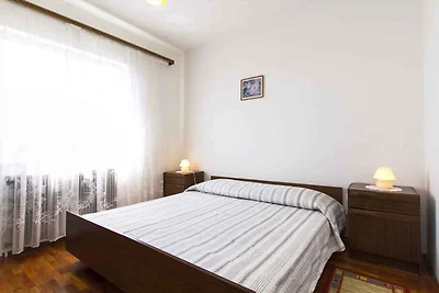 Ferienwohnung mit Seeausblick