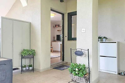 Ferienwohnung mit Klimaanlage und