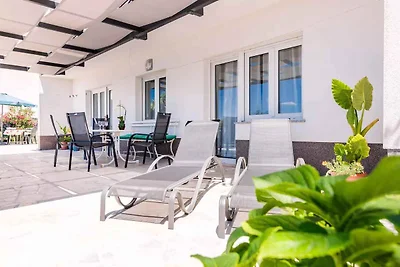 Ferienwohnung mit einer natürlichen Landschaf