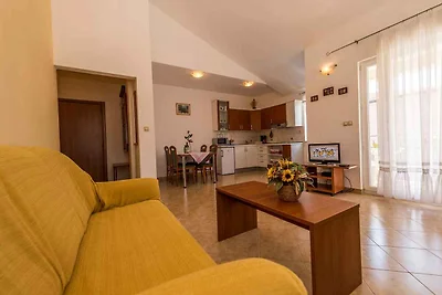 Ferienwohnung mit Klimaanlage und Pool