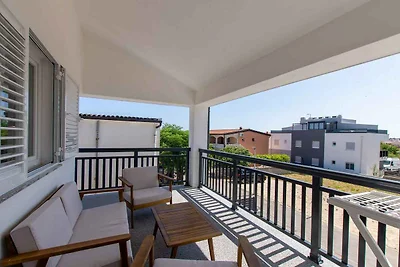 Komfortables Ferienapartment Sandra auf der I