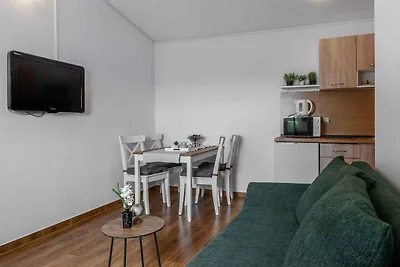 Vakantieappartement Gezinsvakantie Vir