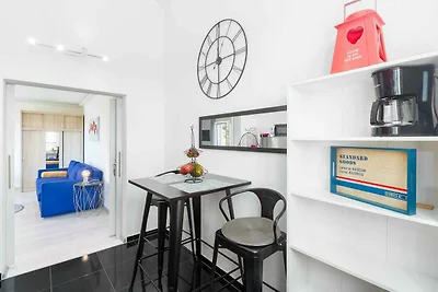 Vakantieappartement Gezinsvakantie Vrsar