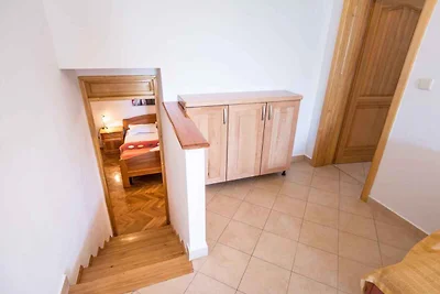 Ferienwohnung modern ausgestattet mit Pool