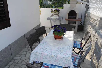 Ferienwohnung 100 m vom Strand