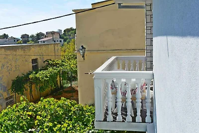 Ferienwohnung mit Klimaanlage