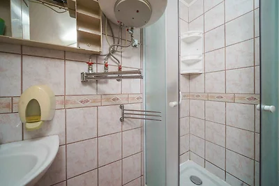Ferienwohnung mit Klimaanlage