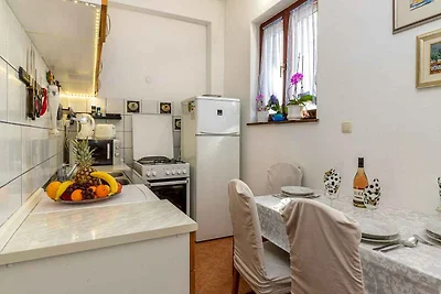 Apartment mit einem Schlafzimmer für bis zu 3