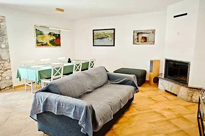 Vakantiehuis Ontspannende vakantie Skrpcici