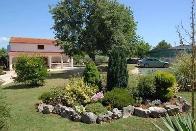 Ferienwohnung 500 m von der Adria