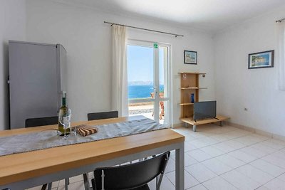 Vakantieappartement Gezinsvakantie Sveti Juraj