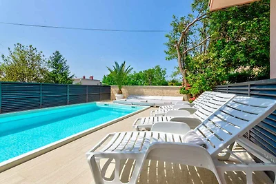 Appartamento Vacanza con famiglia Biograd na Moru