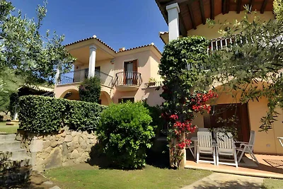Casa vacanze Vacanza di relax San Teodoro