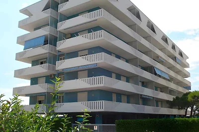 Appartamento Vacanza con famiglia Caorle