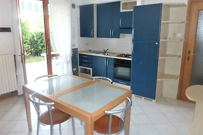 Ferienwohnung mit Pool