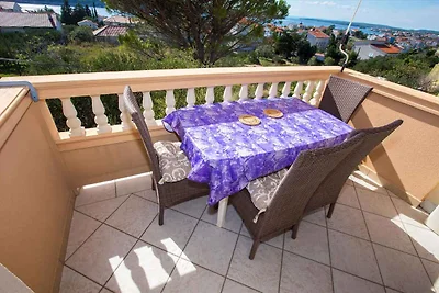 Vakantieappartement Gezinsvakantie Barbat