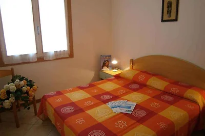 Vakantiehuis Ontspannende vakantie Bibione