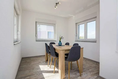 Ferienwohnung mit Klimaanlage