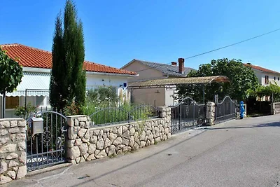 Charmante Ferienwohnung Renata in Šilo auf de