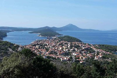 Vakantieappartement Gezinsvakantie Mali Lošinj