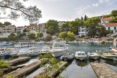 Vakantieappartement Gezinsvakantie Primosten
