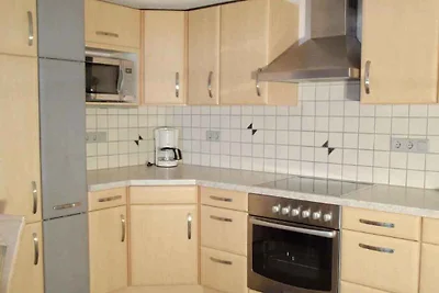 Ferienwohnung in Zentrumsnähe