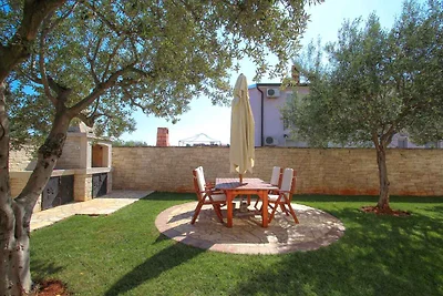 Vakantieappartement Gezinsvakantie Novigrad