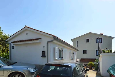 Vakantieappartement Gezinsvakantie Premantura