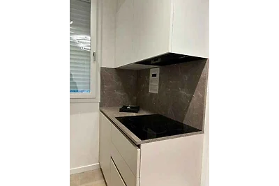 Ferienwohnung mit Klimaanlage