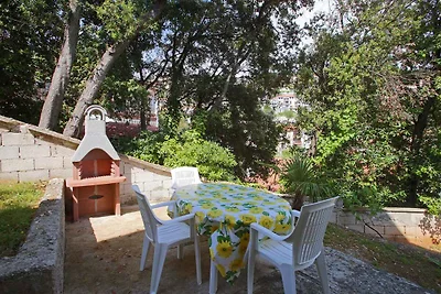Appartamento Vacanza con famiglia Rabac
