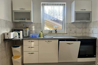 Vakantieappartement Gezinsvakantie Porat