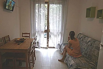 apartman za odmor Obiteljski odmor Bibione