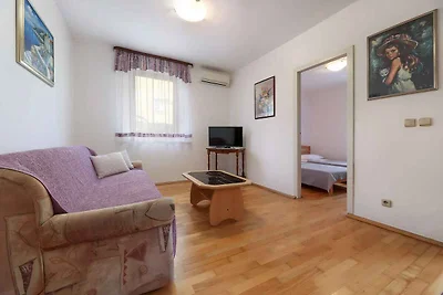 FerienWohnung mit Klimaanlage