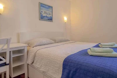 Ferienwohnung mit Klimaanlage und