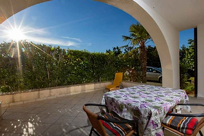 Vakantieappartement Gezinsvakantie Punat