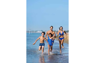 Vakantieappartement Gezinsvakantie Bibione