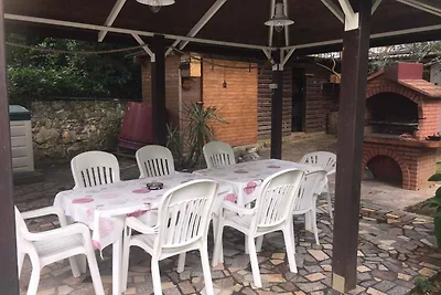 Appartamento Vacanza con famiglia Premantura