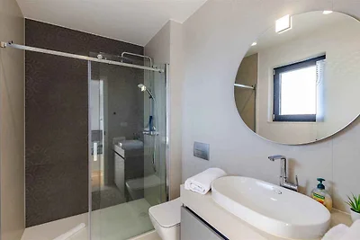 Ferienwohnung luxuriöse Wohnung mit einer sch
