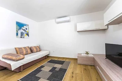 Apartment Stefano mit privatem Pool