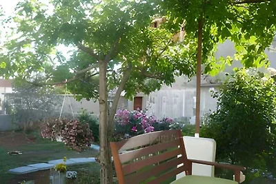 Ferienwohnung mit wunderschönen Dekoration un
