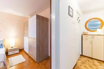 Gemütliche Wohnung für zwei mit Garten, Terra